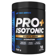 Allnutrition Pro Series Pro+ isotooniline, greibimaitseline – 720 g