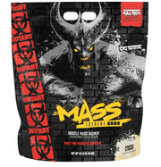 Mutant Mutant Mass Extreme 2500, küpsise- ja kooremaitseline - 5450 g