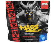 Mutant Mutant Mass Extreme 2500, vanilli jäätis – 2720 g