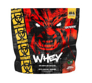 Mutant Mutant Whey šokolaadipirukas fudge'iga – 2270 g
