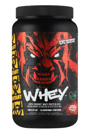 Mutant Mutant Whey Chocolate Fudge – 908 g