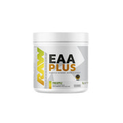 Raw Nutrition EAA Plus, ananass – 387 g