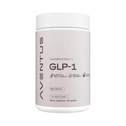 Aventus Supplements Aventus toidulisandid GLP-1 – 60 kapslit