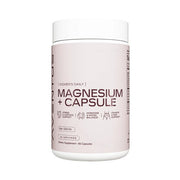 Aventus Supplements 60 kapslit