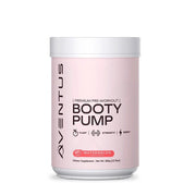 Aventus Supplements Booty Pump – kõrgeima kvaliteediga treeningeelne toidulisand, arbuusimaitseline – 390 g
