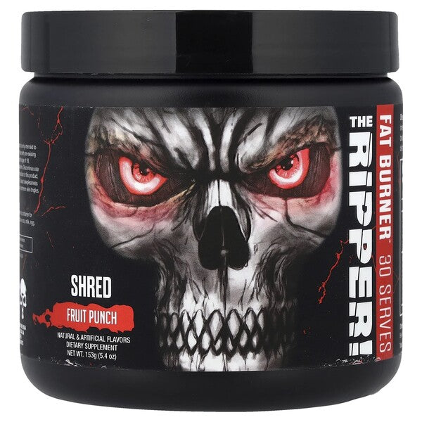 JNX Sports The Ripper!, puuviljapss – 153 g