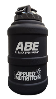 Applied Nutrition ABE – It's a Mindset veenõu, must – 2500 ml.