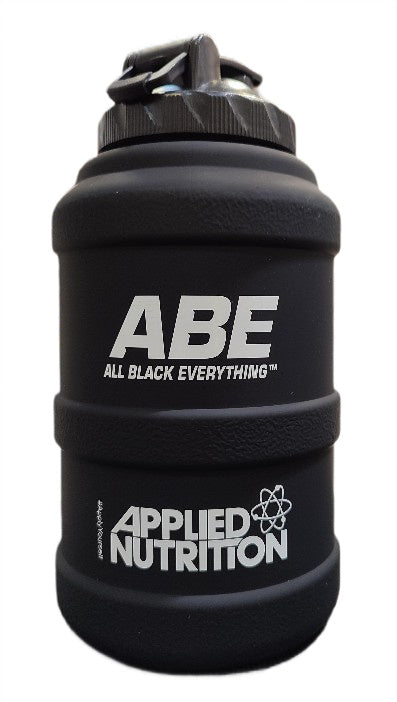 Applied Nutrition ABE – It's a Mindset veenõu, must – 2500 ml.