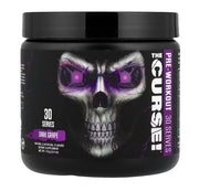 JNX Sports The Curse!, tumedad viinamarjad – 153 g