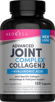 NeoCell Collagen 2 liigesekompleks – 120 kapslit