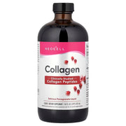 NeoCell vedel kollageen granaatõunamaitseline – 473 ml.
