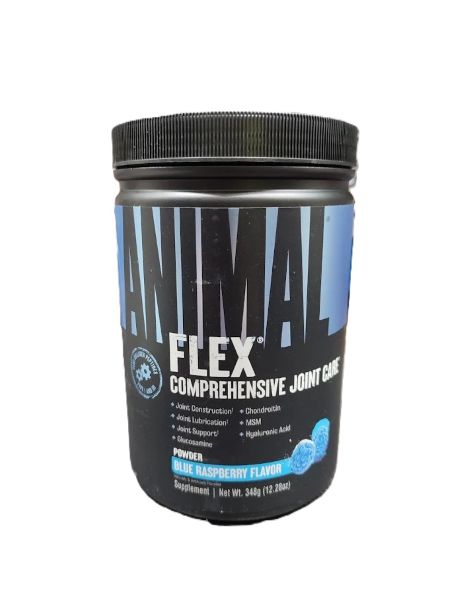 Animal Animal Flex, sinine vaarikas – 348 g