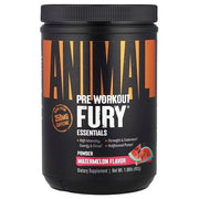 Animal Animal Fury, arbuus – 492 g
