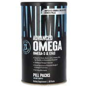 Animal Advanced Omega – 30 pakki