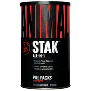 Animal Animal Stak – 21 pakk