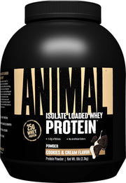 Animal Animal vadaku, küpsiste ja koore pulber - 2300 g