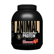 Animal Animal vadakupulber, maasikamaitseline - 2300 g