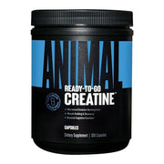 Animal Ready-To-Go kreatiin - 300 kapslit