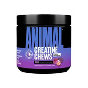 Animal Animal kreatiini närimiskommid, viinamarjamaitselised – 120 närimistabletti