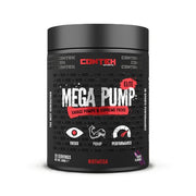 Conteh Sports Mega Pump Elite, viinamarja – 390 g