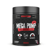 Conteh Sports Mega Pump Elite vaarikamaitselised batoonid – 390 g