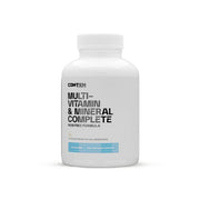 Conteh Sports multivitamiinide ja mineraalide kompleks – 180 kapslit