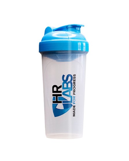 HR Labs šeiker – 700 ml.