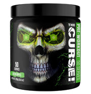 JNX Sports The Curse! Treeningueelne segu (ES), roheline õun – 250 g