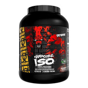 Mutant Hardcore Iso, kolmekordse šokolaadi maitse – 2270 g