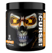 JNX Sports The Curse! Treeningueelne segu (ES), apelsini-mango maitseline – 250 g