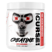 JNX Sports The Curse! Kreatiin (EL), maitsestamata - 300 g