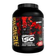Mutant Hardcore Iso, maasika piimakokteil – 2270 g