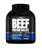 ProSupps Beef valgu isolaat, Blue Razz - 1814g
