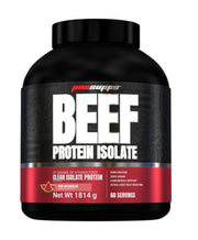 ProSupps veiseliha valgu isolaat, hapu arbuusi maitsega – 1814 g