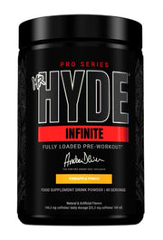 ProSupps Mr.Hyde Infinite, ananassipunš – 350 g