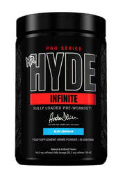 ProSupps Mr.Hyde Infinite, Blue Raspberry - 350 g