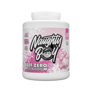 Naughty Boy veiseliha vorstikesed Zero, roosad kommid – 1800 g
