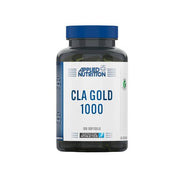 Applied Nutrition CLA Gold 1000 – 100 kapslit