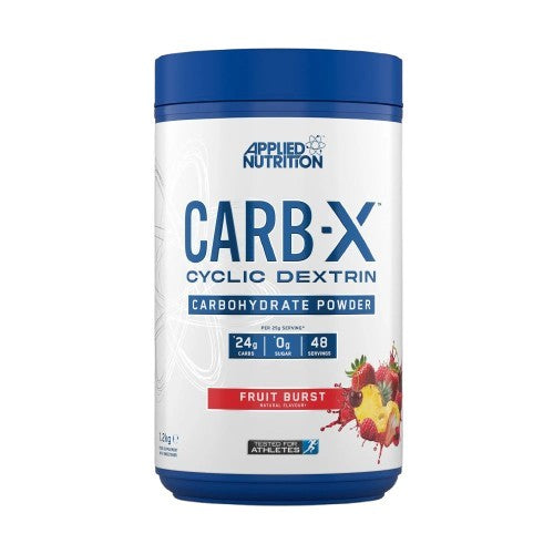 Applied Nutrition Carb X, puuviljamaitseline – 1200 g
