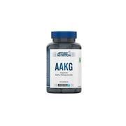 Applied Nutrition AAKG, 3200 mg – 120 kapslit