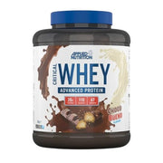 Applied Nutrition Critical Whey, Chocolate Bueno – 2000 g