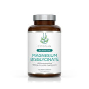 Cytoplan magneesiumdiglütsinaat – 120 kapslit