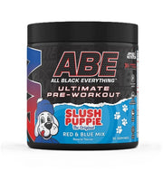 Applied Nutrition ABE – All Black Everything, puhas liha kutsikatele – 375 g