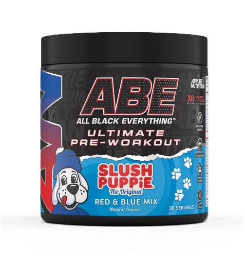Applied Nutrition ABE – All Black Everything, puhas liha kutsikatele – 375 g