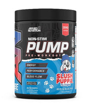 Applied Nutrition ABE Pump, kutsikatoit – 500 g