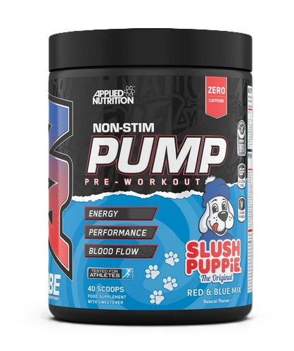Applied Nutrition ABE Pump, kutsikatoit – 500 g