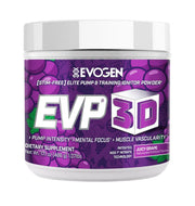 Evogen EVP 3D, mahlane viinamarja – 486 g