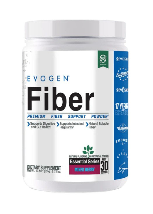 Evogen Fiber, segamarjad – 355 g