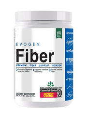 Evogen Fiber, vaarikalimonaad – 348 g