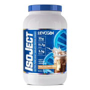 Evogen IsoJect, vanillikohv külmpruuliga – 800 g